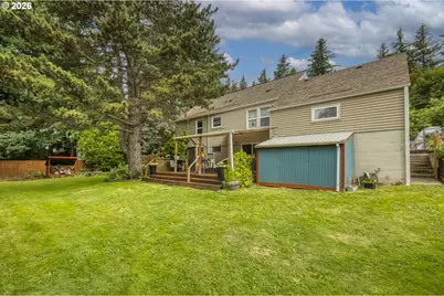 8906 NE Beech St, Portland, OR 97220 - Photo 29
