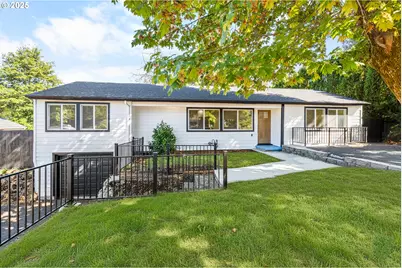 142 NE 128th Ave, Portland, OR 97230 - Photo 3