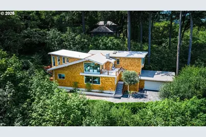 3800 SW Humphrey Blvd, Portland, OR 97221 - Photo 1