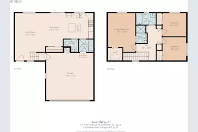 9006 NE 138th Ct, Vancouver, WA 98682 - Photo 35
