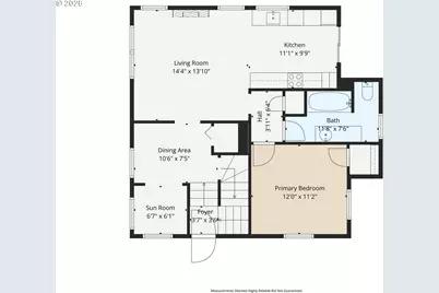 3521 NE 69th Ave, Portland, OR 97213 - Photo 39