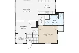 3521 NE 69th Ave, Portland, OR 97213 - Photo 39