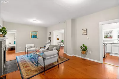 5916 SE Knapp St, Portland, OR 97206 - Photo 5