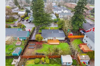 5916 SE Knapp St, Portland, OR 97206 - Photo 29