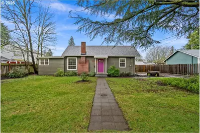 5916 SE Knapp St, Portland, OR 97206 - Photo 1