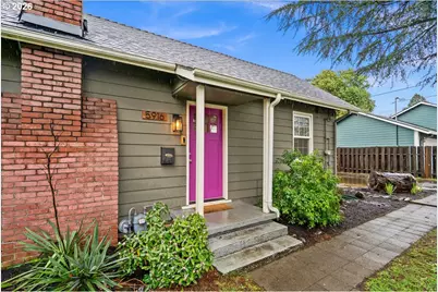 5916 SE Knapp St, Portland, OR 97206 - Photo 3