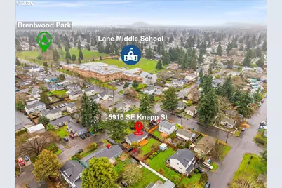 5916 SE Knapp St, Portland, OR 97206 - Photo 31