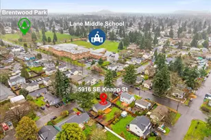 5916 SE Knapp St, Portland, OR 97206 - Photo 31