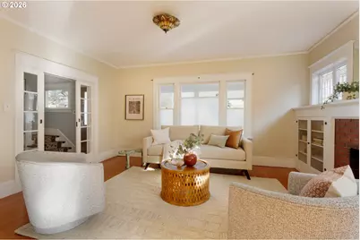 4521 SE 52nd Ave, Portland, OR 97206 - Photo 3