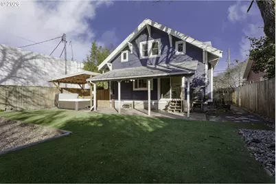 4521 SE 52nd Ave, Portland, OR 97206 - Photo 33