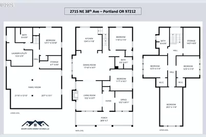 2715 NE 38th Ave, Portland, OR 97212 - Photo 9