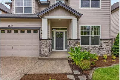 9750 SW Tephra Ter, Beaverton, OR 97007 - Photo 3