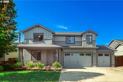 993 Tyson Ln, Eugene, OR 97404 - Photo 1