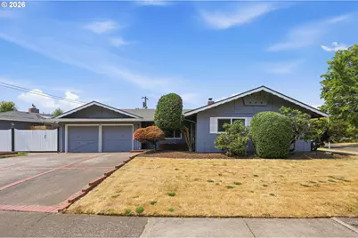 6355 SW King Blvd, Beaverton, OR 97008 - Photo 1