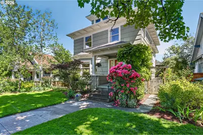 5742 N Commercial Ave, Portland, OR 97217 - Photo 3