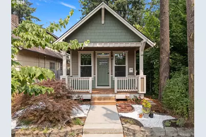 6929 N Armour St, Portland, OR 97203 - Photo 1