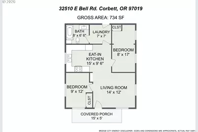 32510 E Bell Rd, Corbett, OR 97019 - Photo 23