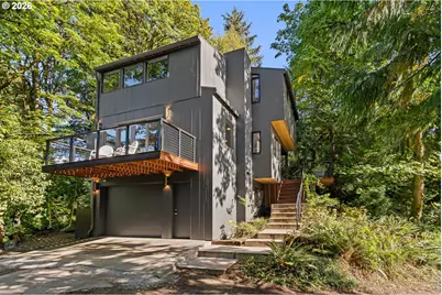 4915 SW Barnes Rd, Portland, OR 97221 - Photo 3
