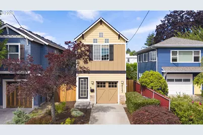 5123 SE 48th Ave, Portland, OR 97206 - Photo 1