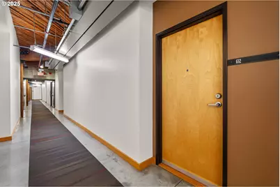 1420 NW Lovejoy St #612, Portland, OR 97209 - Photo 27