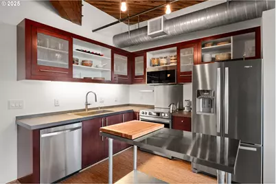 1420 NW Lovejoy St #612, Portland, OR 97209 - Photo 9