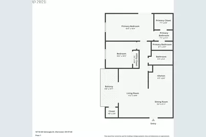 16718 SW Gleneagle Dr #H57, Sherwood, OR 97140 - Photo 39