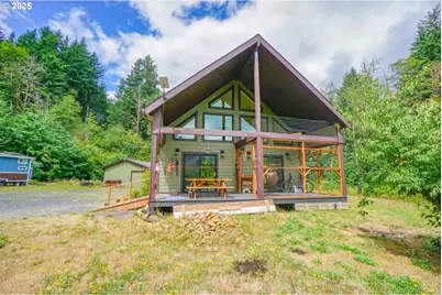 1922 Duncan Creek Rd, Stevenson, WA 98648 - Photo 1