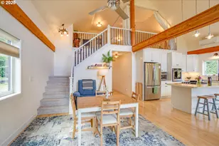 1922 Duncan Creek Rd, Stevenson, WA 98648 - Photo 5