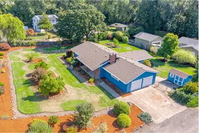 1395 NW Twins Ln, Albany, OR 97321 - Photo 1