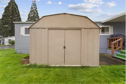 3096 Rainbow Loop #3096, Hubbard, OR 97032 - Photo 21