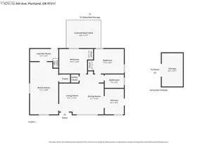 7214 NE 9th Ave, Portland, OR 97211 - Photo 45