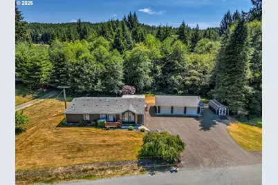 38148 Labiske Ln, Astoria, OR 97103 - Photo 1