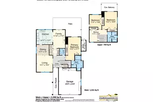 15609 NE Summerplace Dr, Portland, OR 97230 - Photo 25