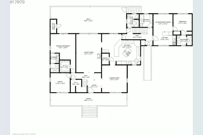 11411 NW Brooks Rd, Portland, OR 97231 - Photo 43