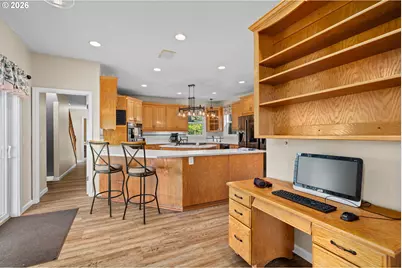11411 NW Brooks Rd, Portland, OR 97231 - Photo 13