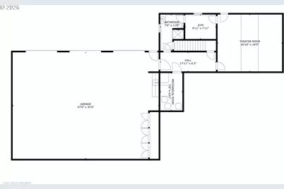 11411 NW Brooks Rd, Portland, OR 97231 - Photo 45