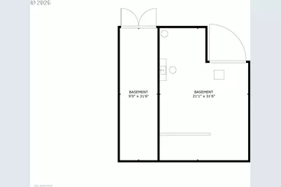 11411 NW Brooks Rd, Portland, OR 97231 - Photo 47