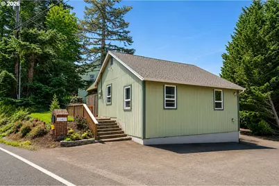 11411 NW Brooks Rd, Portland, OR 97231 - Photo 41