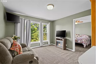 11411 NW Brooks Rd, Portland, OR 97231 - Photo 21