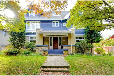 2607 NE 21st Ave, Portland, OR 97212 - Photo 1