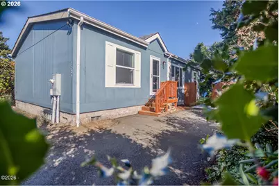 6824 SW Galley Ave, Lincoln City, OR 97367 - Photo 1