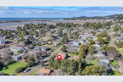 6824 SW Galley Ave, Lincoln City, OR 97367 - Photo 3