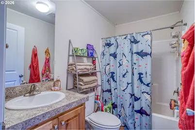 6824 SW Galley Ave, Lincoln City, OR 97367 - Photo 23