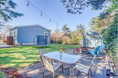 6824 SW Galley Ave, Lincoln City, OR 97367 - Photo 5