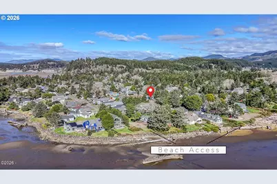 6824 SW Galley Ave, Lincoln City, OR 97367 - Photo 29