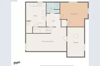 4920 SW 31st Dr, Portland, OR 97239 - Photo 39