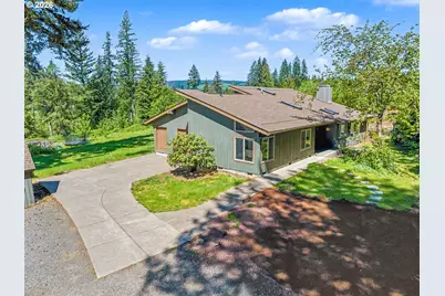 51555 E Cherryville Dr, Sandy, OR 97055 - Photo 1