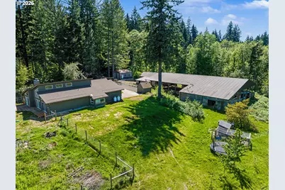 51555 E Cherryville Dr, Sandy, OR 97055 - Photo 35