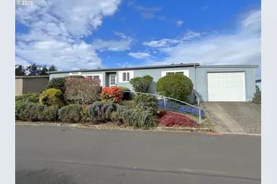 100 River Bend Rd #23, Reedsport, OR 97467 - Photo 1