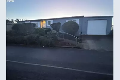 100 River Bend Rd #23, Reedsport, OR 97467 - Photo 1